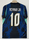 Brazil away kit 2026 Neymar JR
