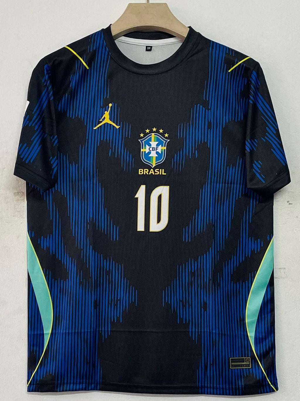 Brazil away kit 2026 Neymar JR