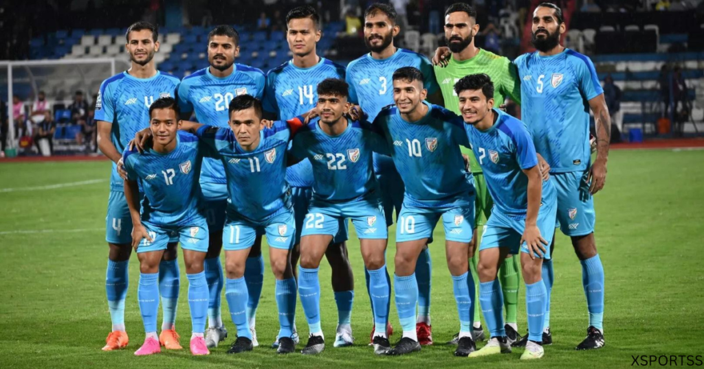 FIFA Rankings of INDIA 2023 A Comprehensive Analysis